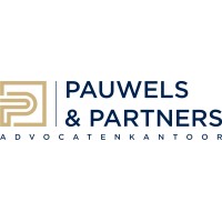 Pauwels & Partners logo - Similar company to Woonpunt Zennevallei