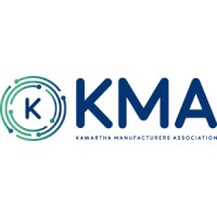 Kawartha Manufacturers Association logo - Similar company to Workforce Development Board