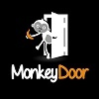 Monkeydoor