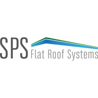 SPS Flat Roof Systems logo - Similar company to Emsworth Roofing Ltd