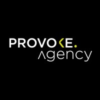 Provoke.agency logo - Similar company to Lavit Solutions