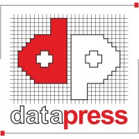 DATA-PRESS Kft logo - Similar company to G7.Hu (Gazdrovat Kft.)