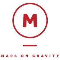 Mars On Gravity Productions