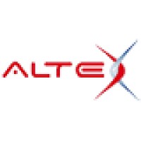Altex-Corp logo - Similar company to Ahm Technologies Limited