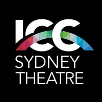 ICC Sydney Theatre logo - Similar company to Matholiday S.R.L.