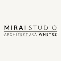 MIRAI STUDIO | ARCHITEKTURA WNĘTRZ logo - Similar company to Fleurs | Architektura Wnętrz