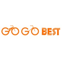 GOGOBEST BIKES logo - Similar company to Fafrees Ebike