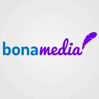 BonaMedia logo - Similar company to Stermed