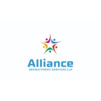 Alliance Recruitment Services LLP logo - Similar company to Three Star Enterprises