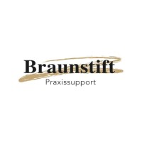 Braunstift – Med. Schreibbüro logo - Similar company to Misanto Ag