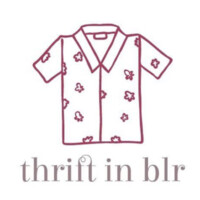 Thrift in Bangalore logo - Similar company to Egg Beauty Labs