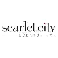 Scarlet City Events logo - Similar company to Cafpi Maroc