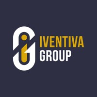 Iventiva Group logo - Similar company to Urban Build Desarrollo