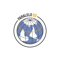 Paralelo 33 logo - Similar company to F5 Junior Consultoria Internacional