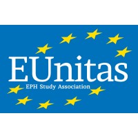 EUnitas (Study Association) logo - Similar company to Demos Study Association