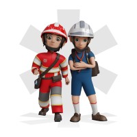 Les Aventuriers Du Secours logo - Similar company to Votre Rh