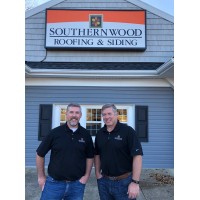 Southernwood Roofing & Siding, LLC logo - Similar company to Ecc Roofing & Siding