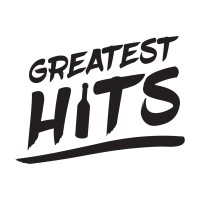 Greatest Hits logo - Similar company to Drinks Sherpa