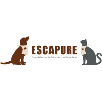 Escapure GmbH logo - Similar company to Wolfsblut-Tierfutter