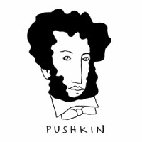 Pushkin Industries logo - Similar company to Pushpin
