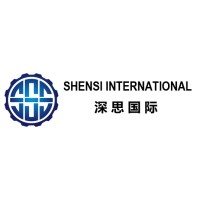 Shensi International logo - Similar company to Advanced Clinical Technology, Inc.