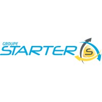 Groupe Starter logo - Similar company to Systemo