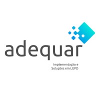Adequar • Implementação E Soluções Em Lgpd