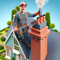 Chimney Care Experts logo - Similar company to Chimcare