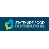 Statewide Food Distributors logo - Similar company to 33 Creative