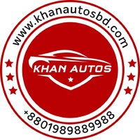 KHAN AUTOS - BD logo - Similar company to Nb Cars Bd