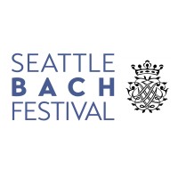 Seattle Bach Festival logo - Similar company to Pekeblau Conciertos Pedagógicos