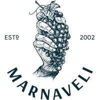Marnaveli logo - Similar company to Wine Up | Winemaking Solutions