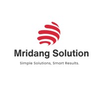 Mridang Solution logo - Similar company to Airavatasoft