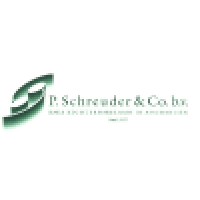 P. Schreuder & Co B.V.