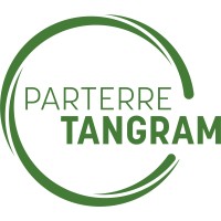 Parterre Tangram logo - Similar company to Parterre Basel