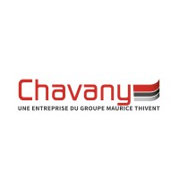 CHAVANY TRAVAUX PUBLICS logo - Similar company to Conect