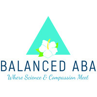Balanced ABA logo - Similar company to Amada Aba