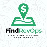 Find RevOps logo - Similar company to Sidework Facilities Management