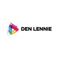 DenLennie.com logo - Similar company to Studio Clvr