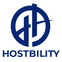 Hostbility logo - Similar company to Cloudbox