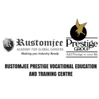 Rustomjee Prestige Vocational Education and Training Centre logo - Similar company to Codios.Io