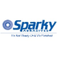 Sparky Abrasives logo - Similar company to Todd Tool & Abrasive Systems, Inc.