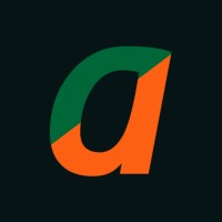 Apriorit logo - Similar company to Syteca