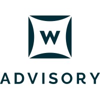 W Advisory logo - Similar company to Malyardms