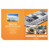 Guangzhou Unique Catering Equipment Co.,limited logo - Similar company to Spare World K&L