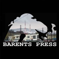 Barents Press logo - Similar company to Deep Sea Reporter