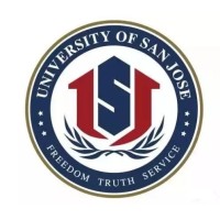 University of San Jose logo - Similar company to Petch