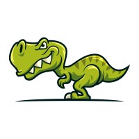 Traffic Dinosaur logo - Similar company to X Serviços Digital