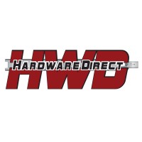Hardware Direct logo - Similar company to Casa-Elan Space Saving Smart Furniture And Hardware Supplier