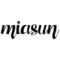 Miasun (acq. by Fatboy) logo - Similar company to Mia.Labo